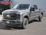 2026 Ford F-350 Crew Cab SRW 4WD Pickup for sale #2500835 - photo 1
