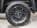Used 2024 Chevrolet Silverado 3500 LTZ Crew Cab for sale #2500835A - photo 22