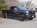 Used 2024 Chevrolet Silverado 3500 LTZ Crew Cab for sale #2500835A - photo 37