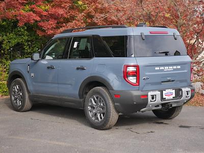 2025 Ford Bronco Sport 4WD SUV for sale #2500839 - photo 2