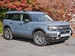 2025 Ford Bronco Sport 4WD SUV for sale #2500839 - photo 29
