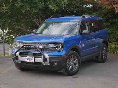 2025 Ford Bronco Sport 4WD SUV for sale #2500840 - photo 1