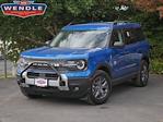 2025 Ford Bronco Sport 4WD SUV for sale #2500840 - photo 35