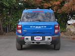 2025 Ford Bronco Sport 4WD SUV for sale #2500840 - photo 21