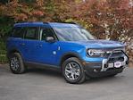 2025 Ford Bronco Sport 4WD SUV for sale #2500840 - photo 29