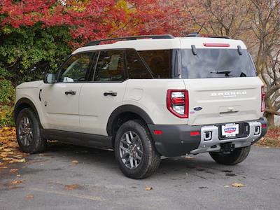 New 2025 Ford Bronco Sport Big Bend for sale #2500841 - photo 2