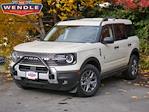 New 2025 Ford Bronco Sport Big Bend for sale #2500841 - photo 1