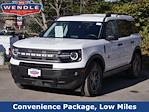 2023 Ford Bronco Sport 4WD SUV for sale #2500841A - photo 1