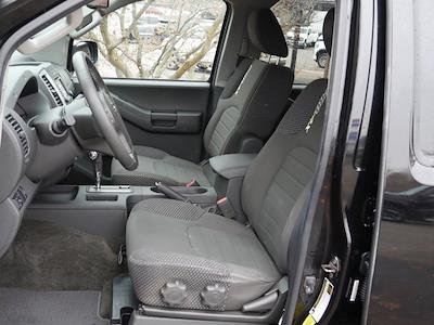 2014 Nissan Xterra 4WD SUV for sale #2500843A - photo 2