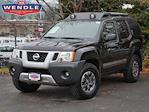 2014 Nissan Xterra 4WD SUV for sale #2500843A - photo 1
