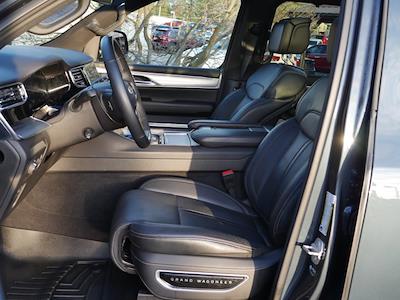 2023 Jeep Grand Wagoneer 4WD SUV for sale #2500844A - photo 2