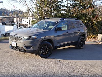 Used 2023 Jeep Cherokee - photo 1