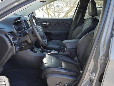 Used 2023 Jeep Cherokee - photo 1