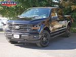 2025 Ford F-150 SuperCrew Cab 4WD Pickup for sale #2500853 - photo 1