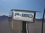 2025 Ford F-150 SuperCrew Cab 4WD Pickup for sale #2500853 - photo 16