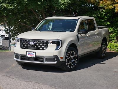 2025 Ford Maverick SuperCrew Cab AWD Pickup for sale #2500856 - photo 2