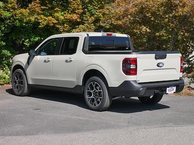 New 2025 Ford Maverick Lariat SuperCrew Cab AWD Pickup for sale #2500856 - photo 2