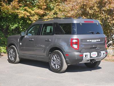 2025 Ford Bronco Sport 4WD SUV for sale #2500857 - photo 2
