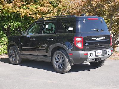New 2025 Ford Bronco Sport Big Bend 4WD SUV for sale #2500859 - photo 2