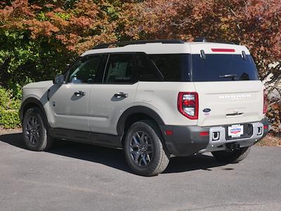 2025 Ford Bronco Sport 4WD SUV for sale #2500860 - photo 2