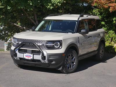 2025 Ford Bronco Sport 4WD SUV for sale #2500860 - photo 1