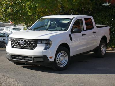 New 2025 Ford Maverick XL SuperCrew Cab for sale #2500864 - photo 1