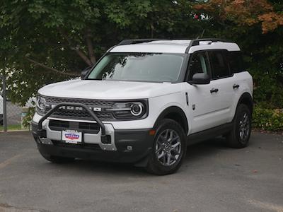 New 2025 Ford Bronco Sport Big Bend 4WD SUV for sale #2500865 - photo 1