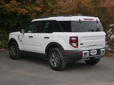 New 2025 Ford Bronco Sport Big Bend 4WD SUV for sale #2500865 - photo 2