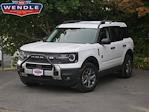 New 2025 Ford Bronco Sport Big Bend 4WD SUV for sale #2500865 - photo 35