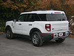 New 2025 Ford Bronco Sport Big Bend 4WD SUV for sale #2500865 - photo 2