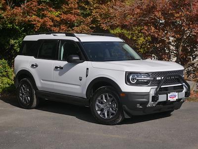 New 2025 Ford Bronco Sport Big Bend for sale #2500866 - photo 1