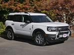 New 2025 Ford Bronco Sport Big Bend for sale #2500866 - photo 1