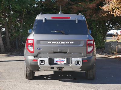2025 Ford Bronco Sport 4WD SUV for sale #2500868 - photo 2