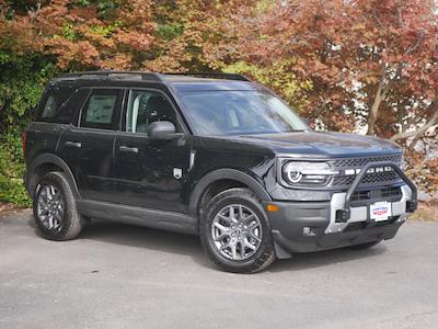 New 2025 Ford Bronco Sport Big Bend for sale #2500869 - photo 1