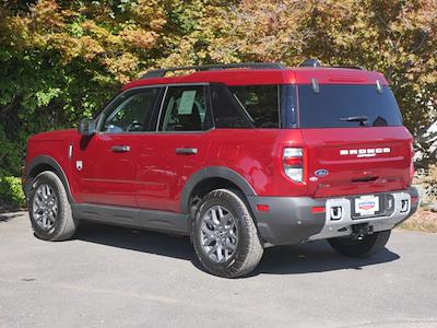 2025 Ford Bronco Sport 4WD SUV for sale #2500870 - photo 2