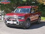 2025 Ford Bronco Sport 4WD SUV for sale #2500870 - photo 1