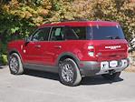 2025 Ford Bronco Sport 4WD SUV for sale #2500870 - photo 2