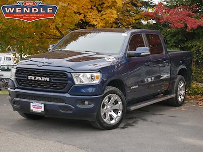 2022 Ram 1500 Crew Cab 4WD Pickup for sale #2500872A - photo 1