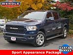 2022 Ram 1500 Crew Cab 4WD Pickup for sale #2500872A - photo 37