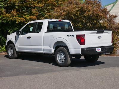 2025 Ford F-150 Super Cab 4WD Pickup for sale #2500874 - photo 2