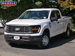 New 2025 Ford F-150 XL Super Cab 4WD Pickup for sale #2500874 - photo 1