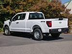 New 2025 Ford F-150 XL Super Cab 4WD Pickup for sale #2500874 - photo 2