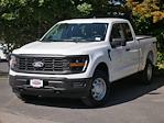 New 2025 Ford F-150 XL Super Cab 4WD Pickup for sale #2500874 - photo 3