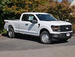 New 2025 Ford F-150 XL Super Cab 4WD Pickup for sale #2500874 - photo 29