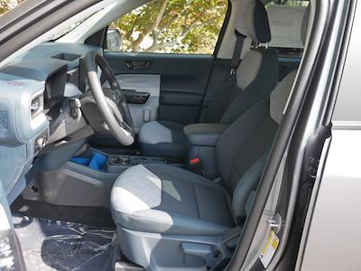 2025 Ford Maverick SuperCrew Cab AWD Pickup for sale #2500875 - photo 2