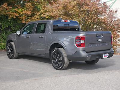 New 2025 Ford Maverick Lariat SuperCrew Cab AWD Pickup for sale #2500876 - photo 2