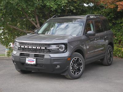 2025 Ford Bronco Sport 4WD SUV for sale #2500877 - photo 1