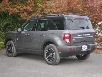 2025 Ford Bronco Sport 4WD SUV for sale #2500877 - photo 2