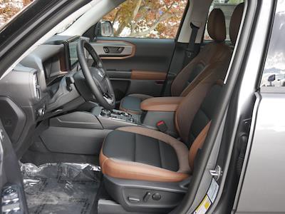 2025 Ford Bronco Sport 4WD SUV for sale #2500877 - photo 2