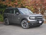 2025 Ford Bronco Sport 4WD SUV for sale #2500877 - photo 28